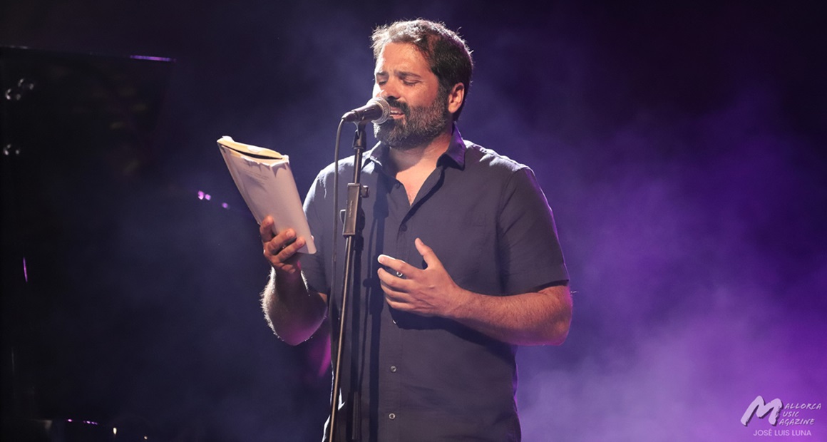 Sons de Nit: Concert «Debon canta Suau»