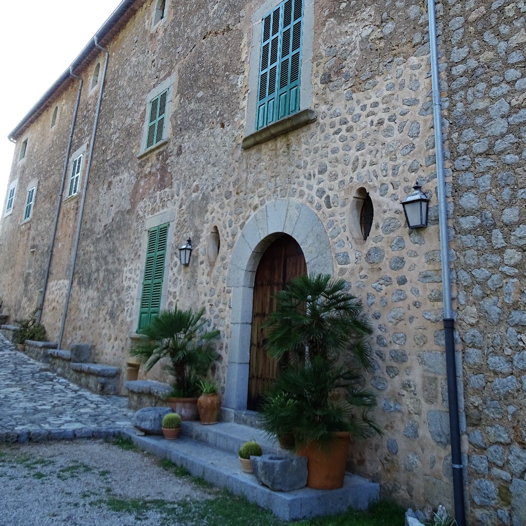 La Serra en obert: Can Bardí