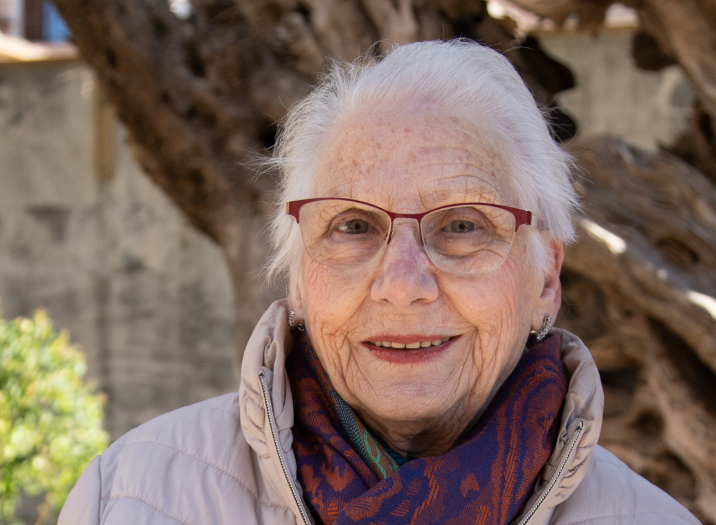 Margalida Morey Torres